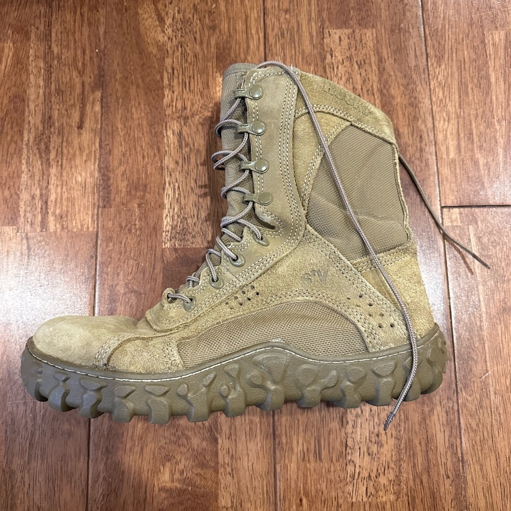 Rocky S2V coyote brown - Picture 4 of 6